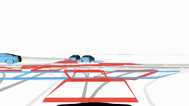 nuPlan FE Scene 2 Front