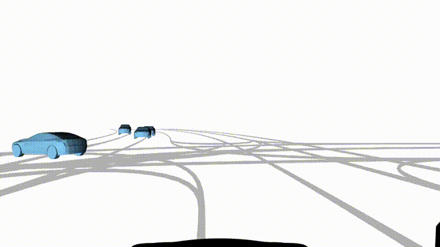 Waymo FE Scene 1 Front