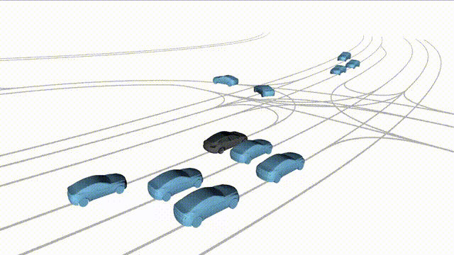 Waymo FE Scene 2 Axo