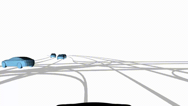 Waymo FE Scene 2 Front