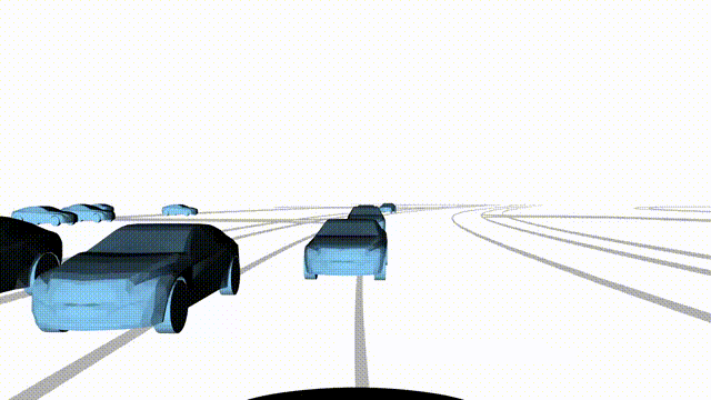 Waymo FE Scene 2 Rear