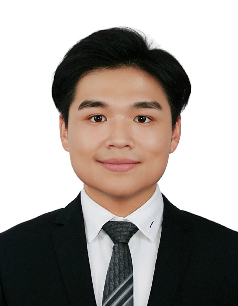 Shihao Li